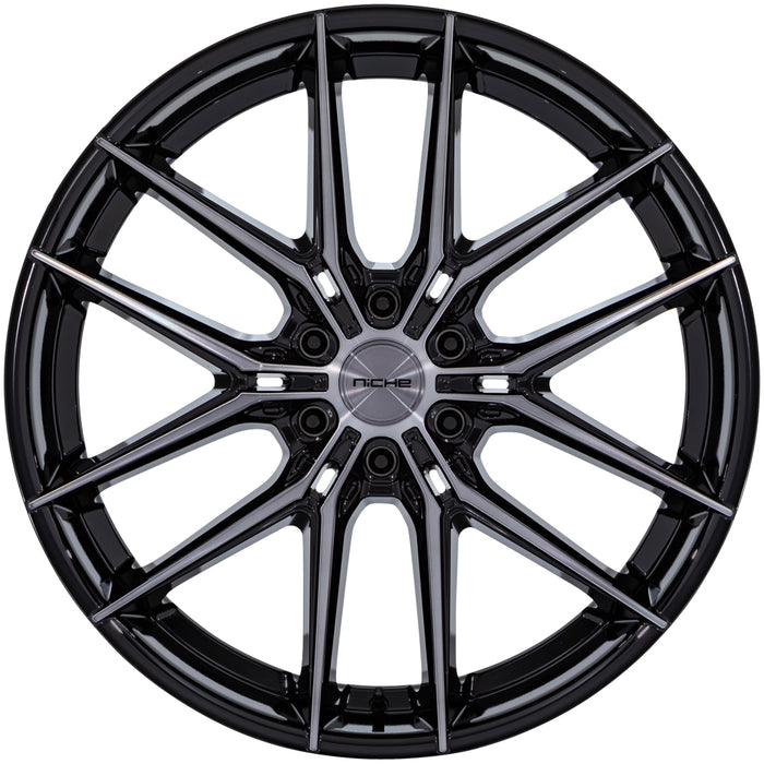Niche NC280 Prodigy 6 NC280BT24106820