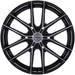 Niche NC280 Prodigy 6 NC280BT24106820