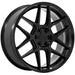 Niche NC281 Rise NC281BX24106330