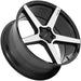 Niche NC283 Modena NC283BD20901235
