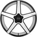 Niche NC283 Modena NC283BD20904927