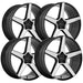 Niche NC283 Modena NC283BD20901235-NC283BD20051238