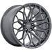 Niche NC600 Manta NC600AX21125V57