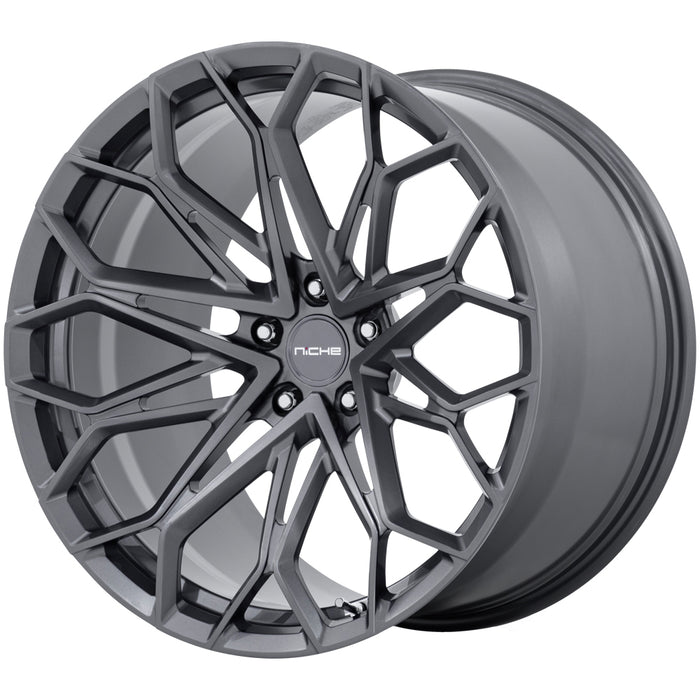 Niche NC600 Manta NC600AX20515V52