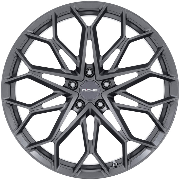 Niche NC600 Manta NC600AX21135W30