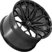 Niche NC600 Manta NC600MX19105U35
