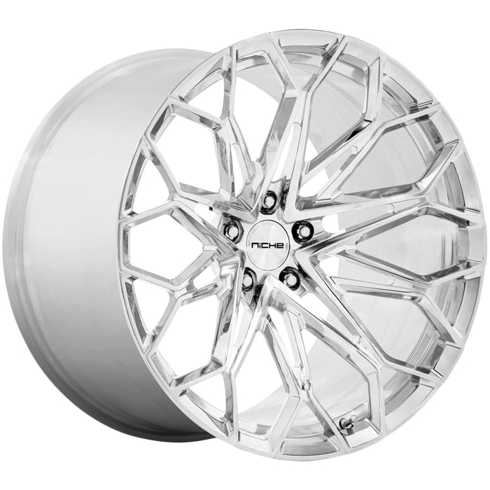 Niche NC600 Manta NC600HX21135W30
