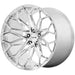 Niche NC600 Manta NC600HX20105W30