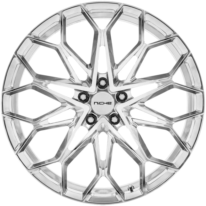 Niche NC600 Manta NC600HX21125V57