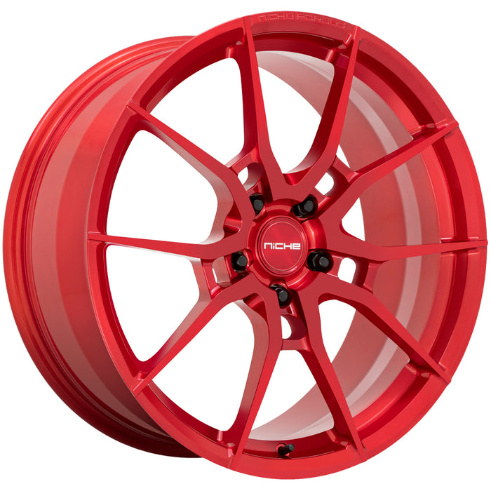 Niche T113 Kanan T113201562+52