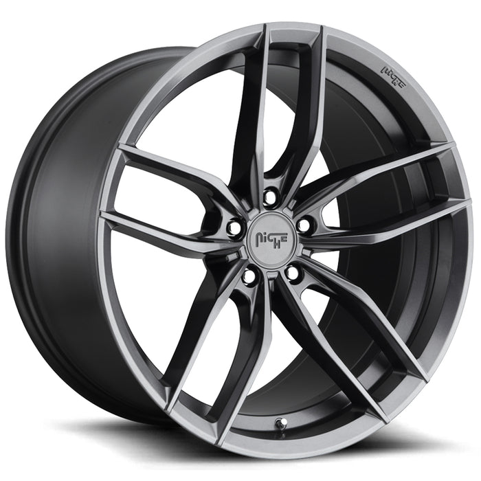 Niche M204 Vosso M2041880F8+42