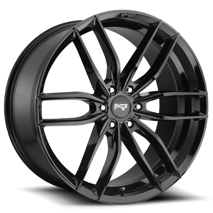 Niche M209 Vosso SUV M209229594+30