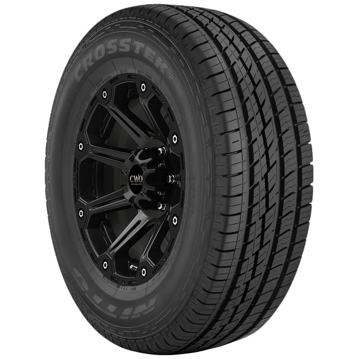 Nitto Crosstek 2 452660