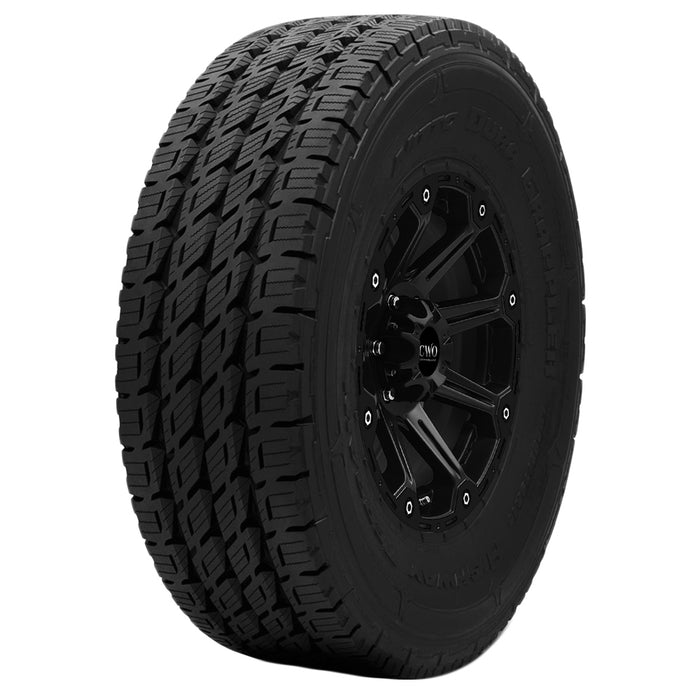 Nitto Dura Grappler 205370