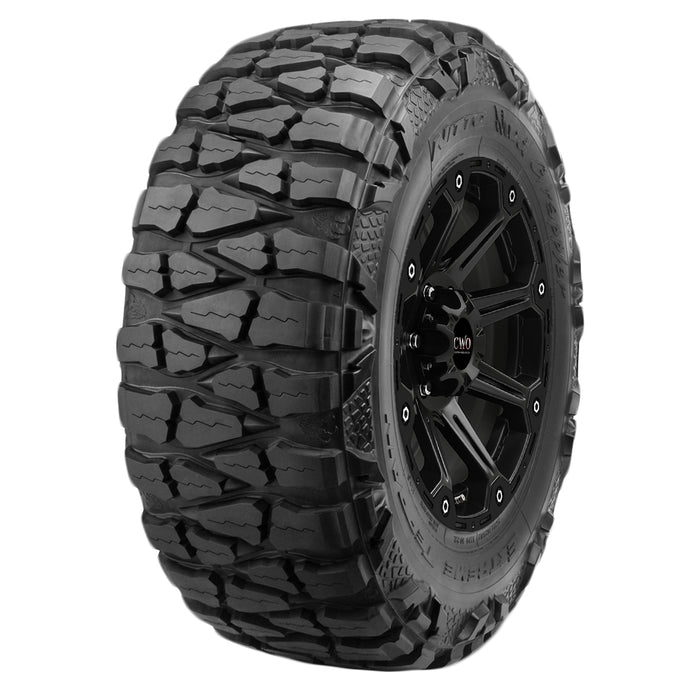 Nitto Mud Grappler 200520