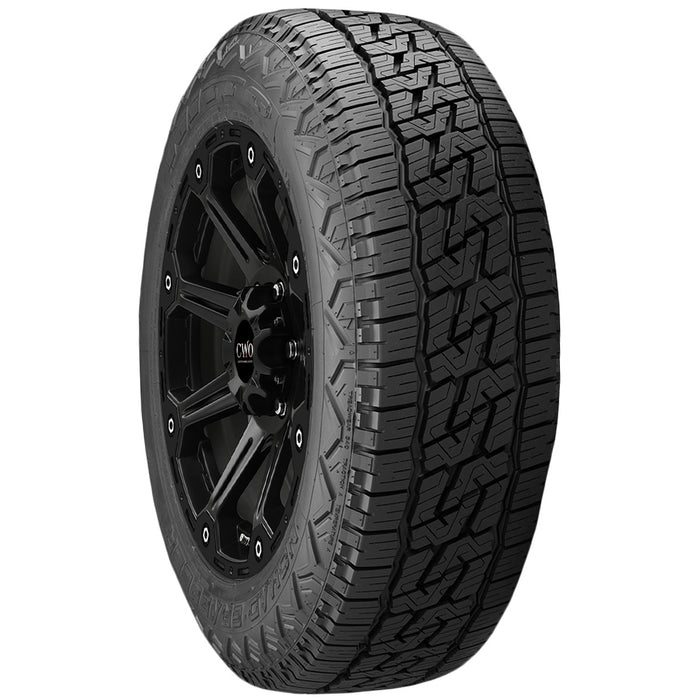 Nitto Nomad Grappler 212520