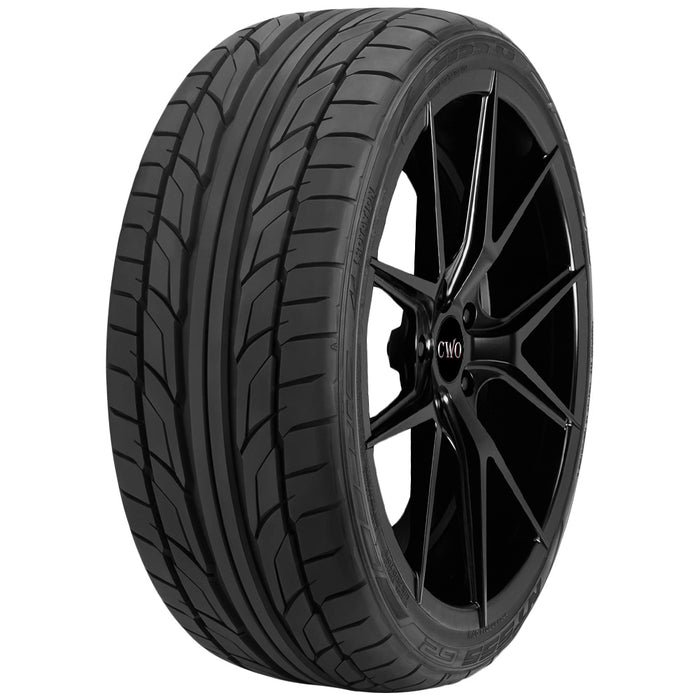Nitto NT555 G2 211840