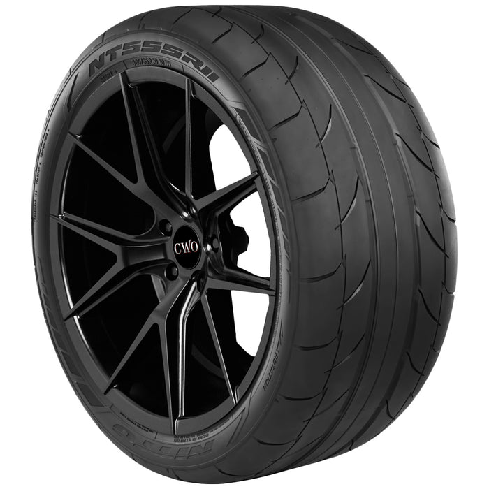 Nitto NT555RII 108610