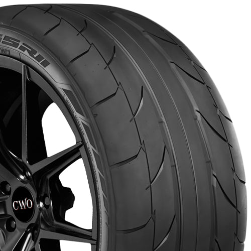 Nitto NT555RII 108640