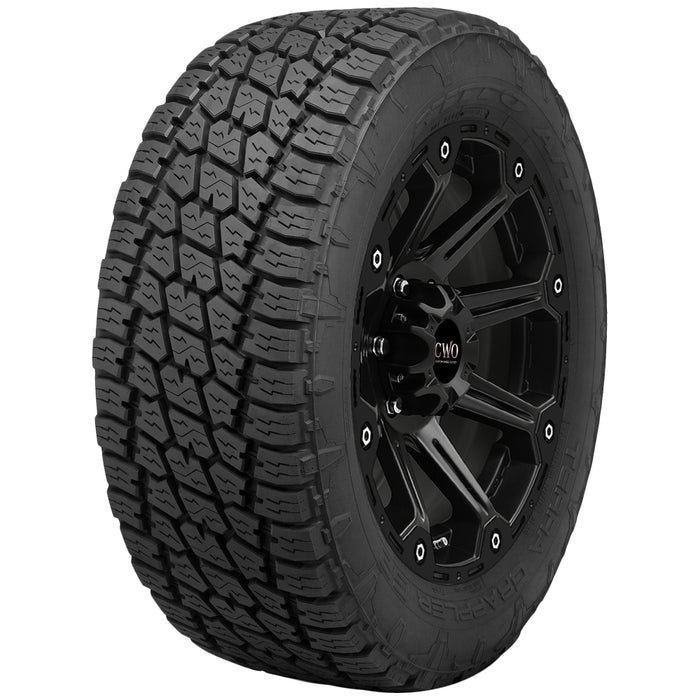 Nitto Terra Grappler G2 216680