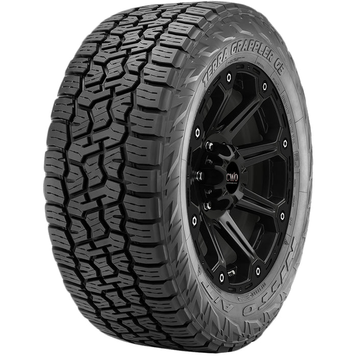 Nitto Terra Grappler G3 224750