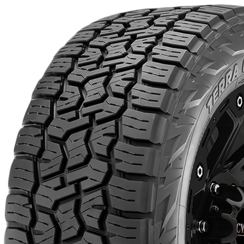 Nitto Terra Grappler G3 224560