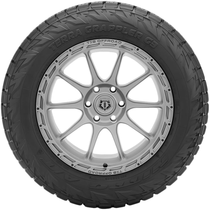 Nitto Terra Grappler G3 224750