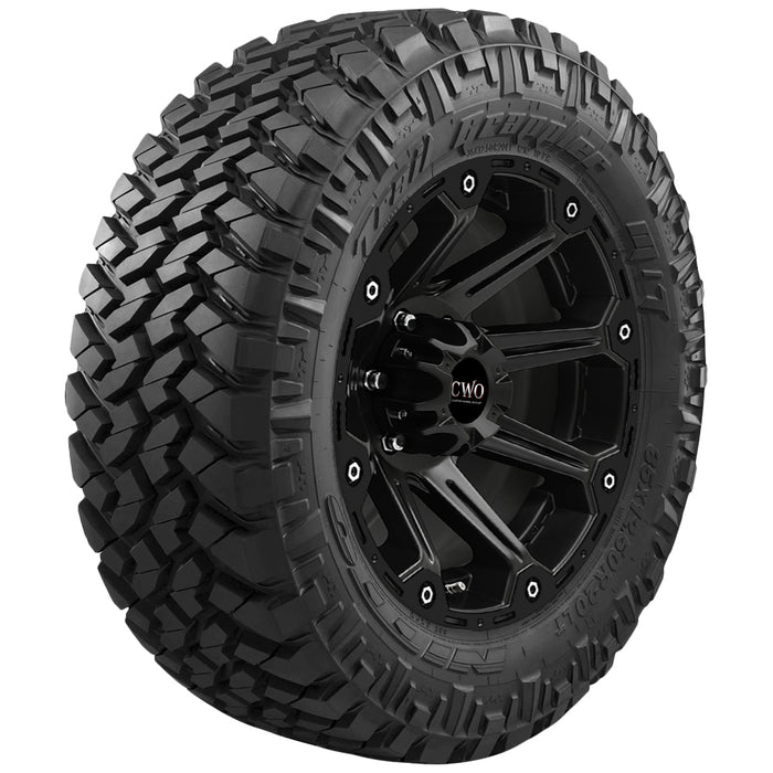 Nitto Trail Grappler M/T 374100