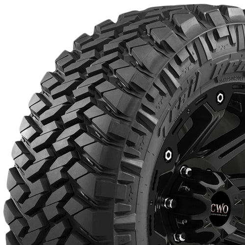 Nitto Trail Grappler M/T 374200