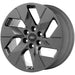 Ford NL38-1007-BA Lightning OEM NL38-1007-BA