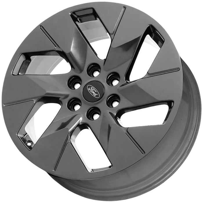 Ford NL38-1007-BA Lightning OEM NL38-1007-BA