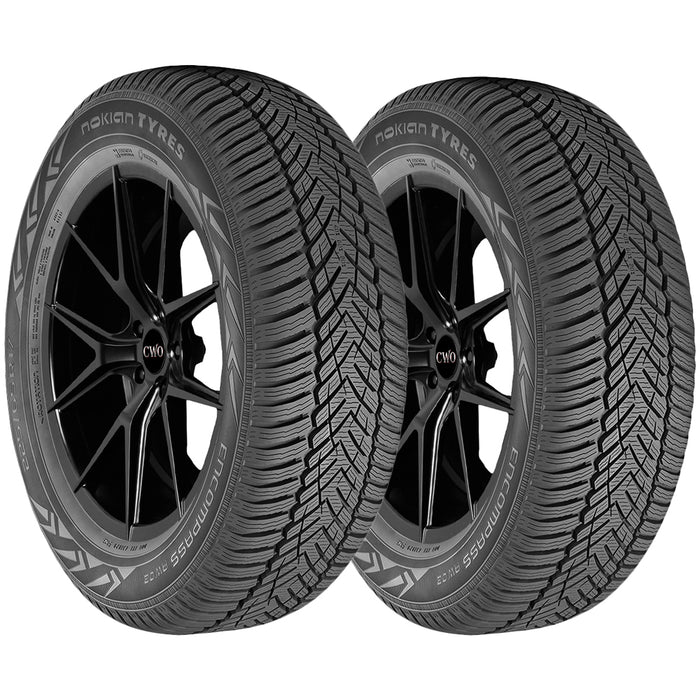 Nokian Encompass AW02 T433404