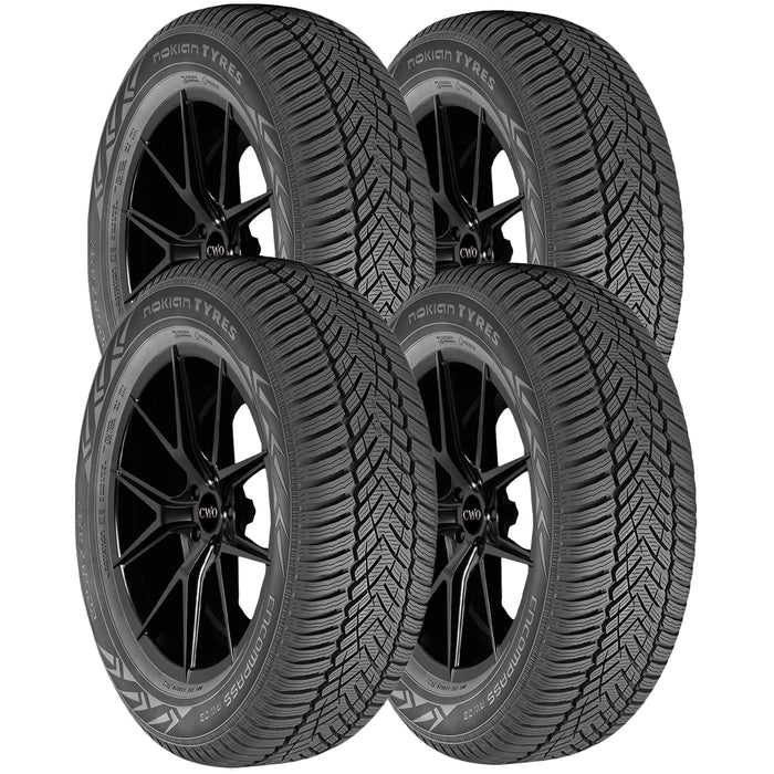Nokian Encompass AW02 T433404