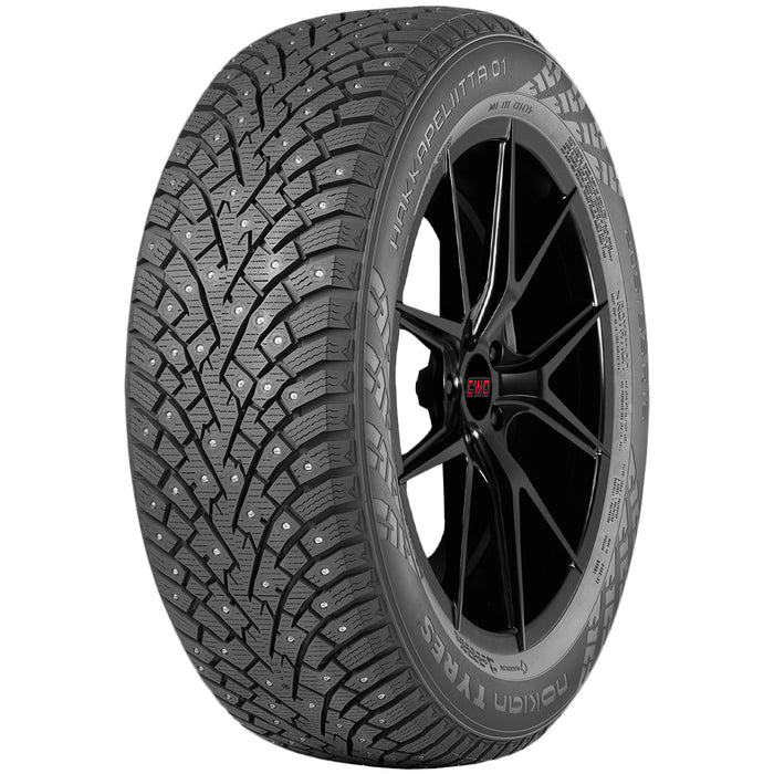 Nokian Hakkapeliitta 01 Studded TSF00050