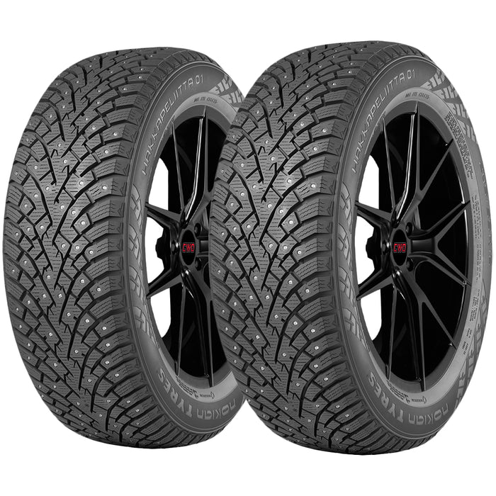 Nokian Hakkapeliitta 01 Studded TS32928