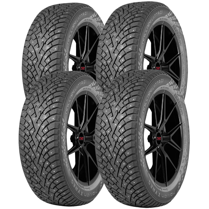 Nokian Hakkapeliitta 01 Studded TS32886