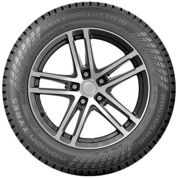 Nokian Hakkapeliitta 10 T432134