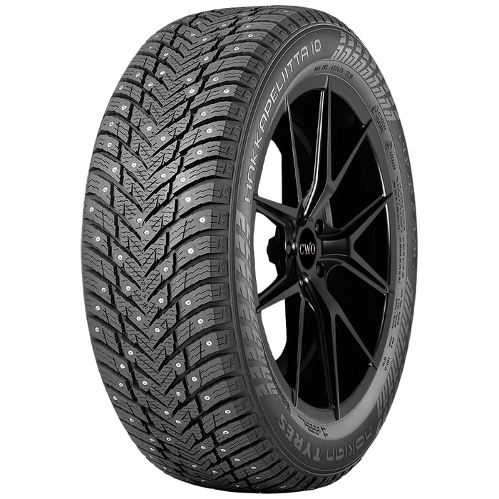 Nokian Hakkapeliitta 10 SUV Studded TS32473