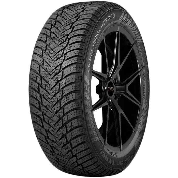 Nokian Hakkapeliitta 10 SUV T431518