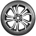Nokian Hakkapeliitta 10 SUV T431518