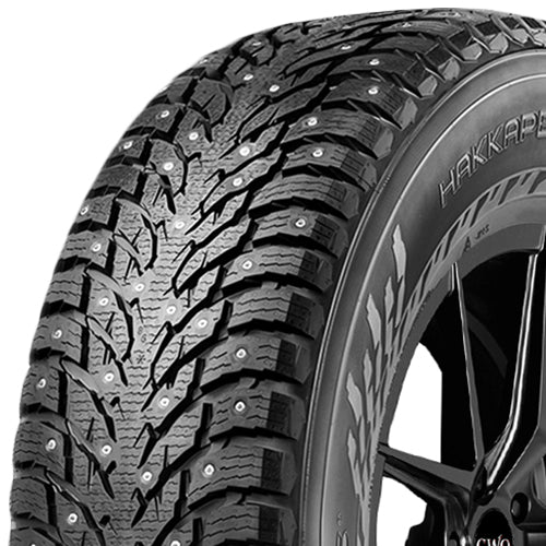 Nokian Hakkapeliitta 9 SUV Studded TS32369