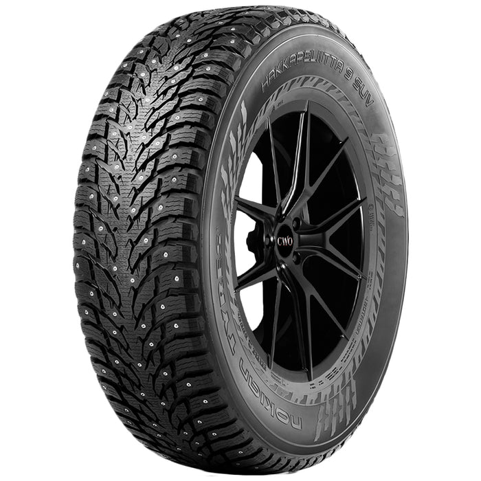 Nokian Hakkapeliitta 9 SUV Studded TS32369