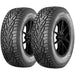 Nokian Hakkapeliitta C3 TS32034