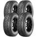 Nokian Hakkapeliitta C3 TS32034
