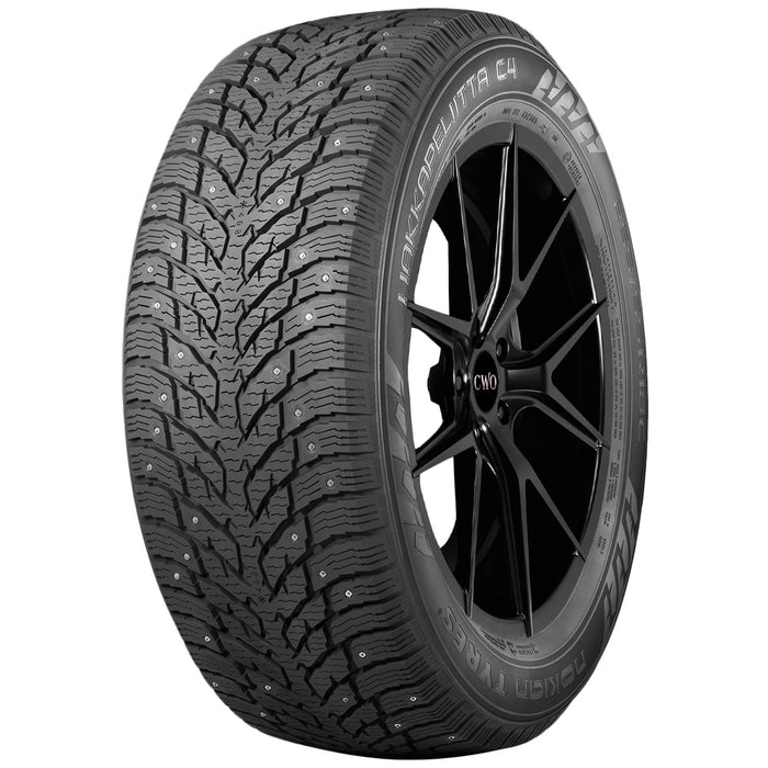 Nokian Hakkapeliitta C4 Studded TS32801
