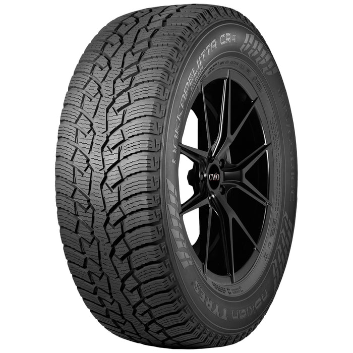 Nokian Hakkapeliitta CR4 T432366