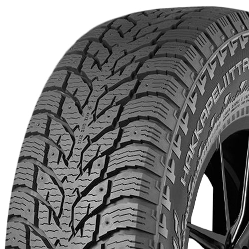 Nokian Hakkapeliitta LT3 T430950