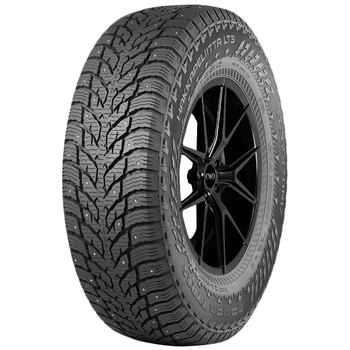 Nokian Hakkapeliitta LT3 Studded TS32393