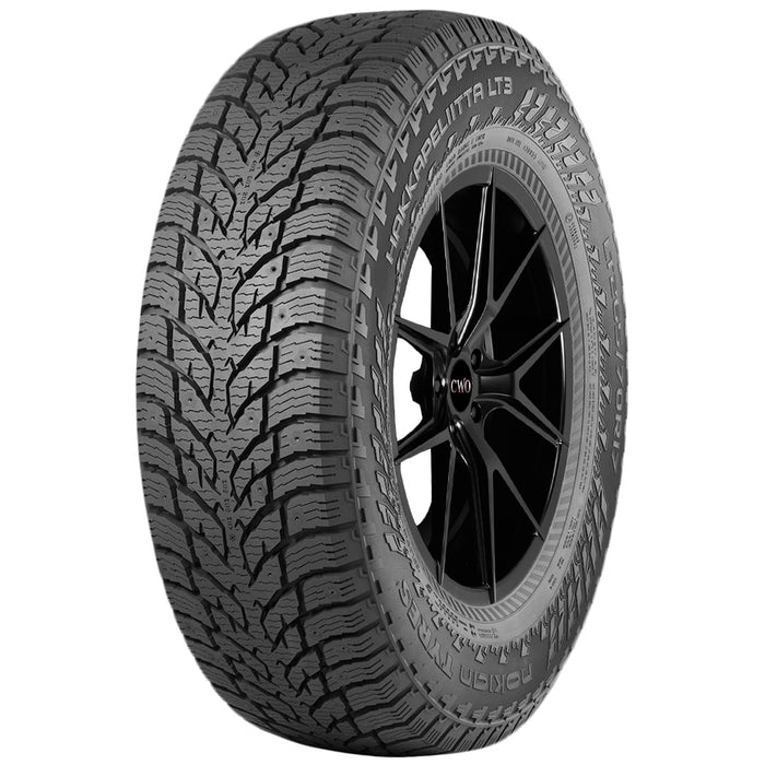 Nokian Hakkapeliitta LT3 T431091