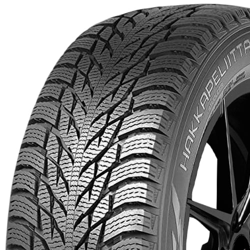 Nokian Hakkapeliitta R3 T430646